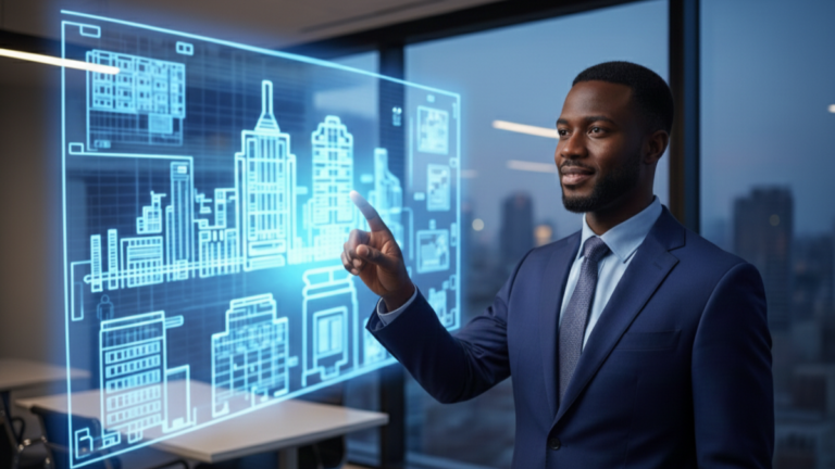 technology in property management