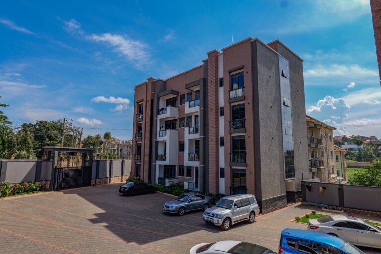 Renting  a house in Kampala for the First Time: What to Expect and How to Prepare