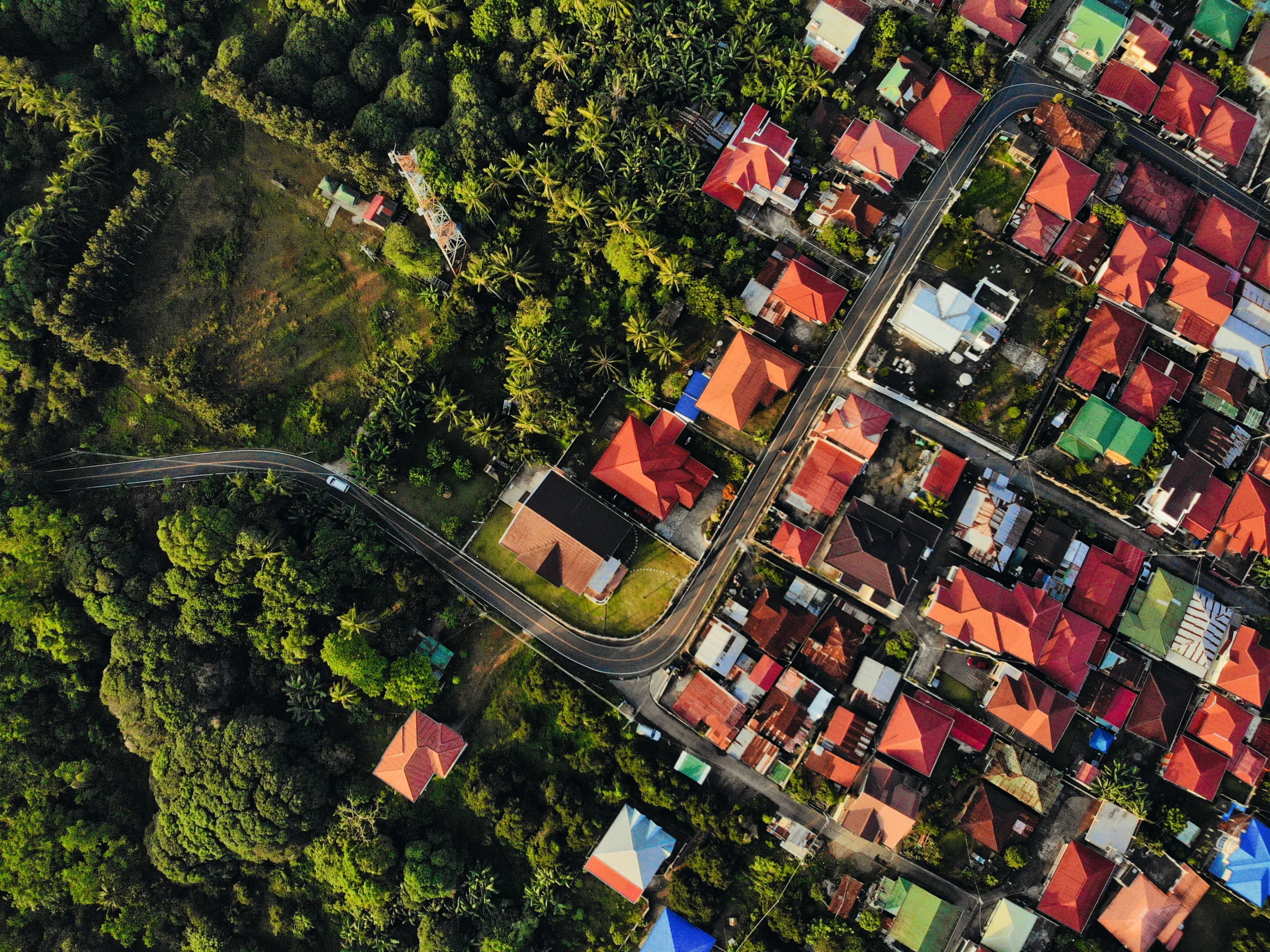 neighborhood development and property value