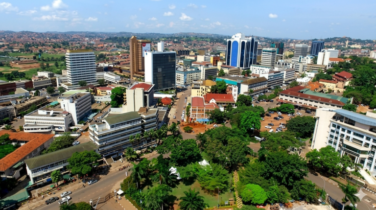 The Complete Guide to Investing in Kampala Real Estate from Abroad (2026)